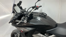 Honda VFR800X